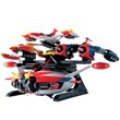 UFO Robo Grendizer Space King Set Vehicle